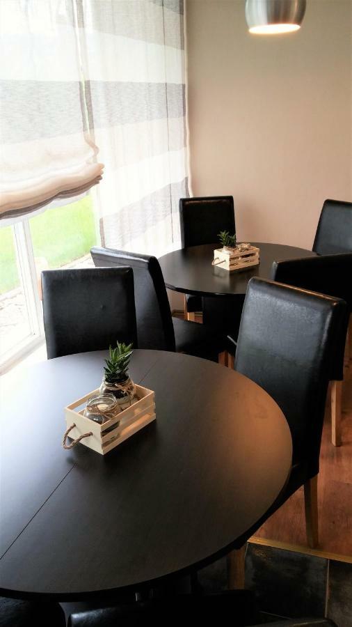 Yellow Dreamhouse Postojna Luaran gambar